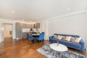 2 bed apartment near Little Britain Lake